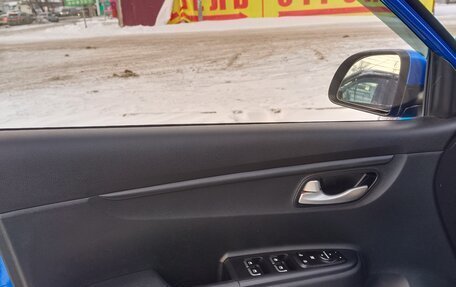 KIA Rio IV, 2019 год, 1 599 900 рублей, 8 фотография