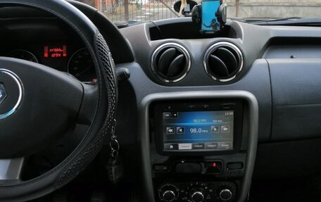 Renault Duster I рестайлинг, 2014 год, 1 280 000 рублей, 5 фотография