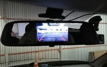 Renault Duster I рестайлинг, 2014 год, 1 280 000 рублей, 15 фотография