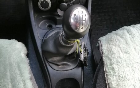 Renault Duster I рестайлинг, 2014 год, 1 280 000 рублей, 14 фотография