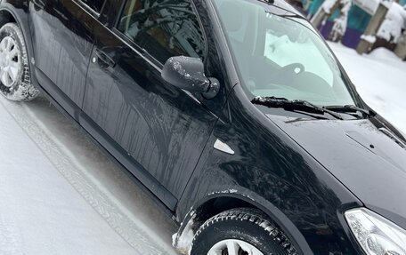 Renault Sandero I, 2010 год, 450 000 рублей, 2 фотография