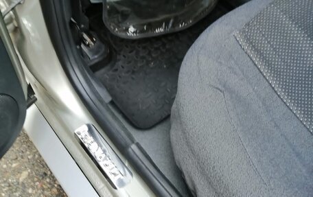 Renault Duster I рестайлинг, 2014 год, 1 280 000 рублей, 13 фотография