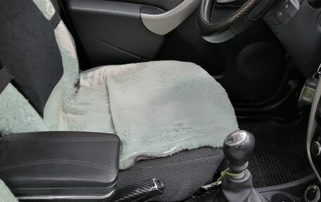 Renault Duster I рестайлинг, 2014 год, 1 280 000 рублей, 7 фотография