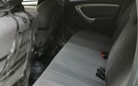 Renault Duster I рестайлинг, 2014 год, 1 280 000 рублей, 8 фотография