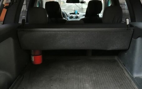 Renault Duster I рестайлинг, 2014 год, 1 280 000 рублей, 10 фотография