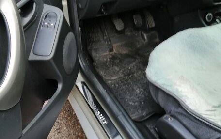 Renault Duster I рестайлинг, 2014 год, 1 280 000 рублей, 11 фотография