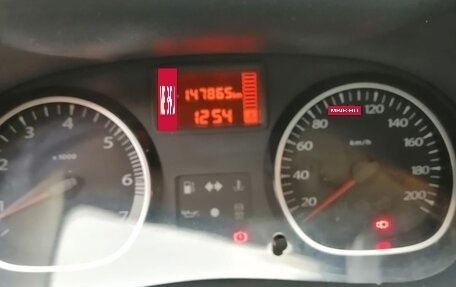 Renault Duster I рестайлинг, 2014 год, 1 280 000 рублей, 6 фотография