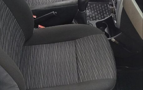 Renault Sandero I, 2010 год, 450 000 рублей, 15 фотография