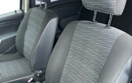 Renault Sandero I, 2010 год, 450 000 рублей, 10 фотография