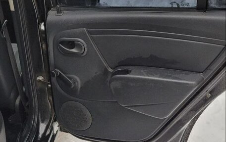 Renault Sandero I, 2010 год, 450 000 рублей, 12 фотография