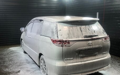 Toyota Estima III рестайлинг -2, 2012 год, 2 450 000 рублей, 15 фотография