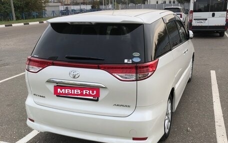 Toyota Estima III рестайлинг -2, 2012 год, 2 450 000 рублей, 14 фотография