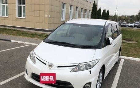 Toyota Estima III рестайлинг -2, 2012 год, 2 450 000 рублей, 13 фотография
