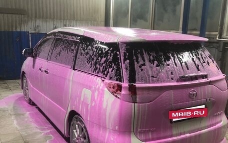 Toyota Estima III рестайлинг -2, 2012 год, 2 450 000 рублей, 16 фотография