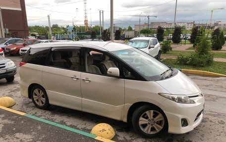 Toyota Estima III рестайлинг -2, 2012 год, 2 450 000 рублей, 18 фотография