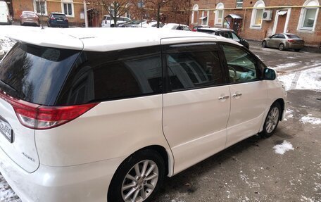 Toyota Estima III рестайлинг -2, 2012 год, 2 450 000 рублей, 25 фотография