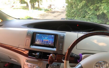 Toyota Estima III рестайлинг -2, 2012 год, 2 450 000 рублей, 20 фотография