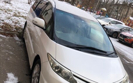 Toyota Estima III рестайлинг -2, 2012 год, 2 450 000 рублей, 26 фотография