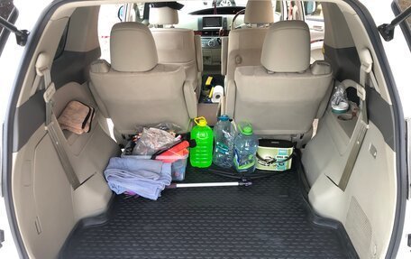 Toyota Estima III рестайлинг -2, 2012 год, 2 450 000 рублей, 22 фотография