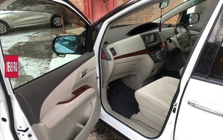 Toyota Estima III рестайлинг -2, 2012 год, 2 450 000 рублей, 30 фотография