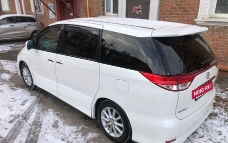 Toyota Estima III рестайлинг -2, 2012 год, 2 450 000 рублей, 29 фотография