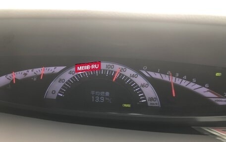 Toyota Estima III рестайлинг -2, 2012 год, 2 450 000 рублей, 21 фотография