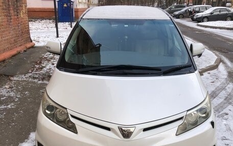 Toyota Estima III рестайлинг -2, 2012 год, 2 450 000 рублей, 27 фотография