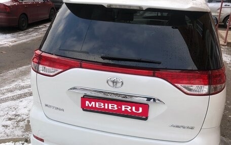 Toyota Estima III рестайлинг -2, 2012 год, 2 450 000 рублей, 24 фотография