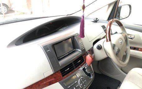 Toyota Estima III рестайлинг -2, 2012 год, 2 450 000 рублей, 31 фотография