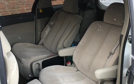 Toyota Estima III рестайлинг -2, 2012 год, 2 450 000 рублей, 33 фотография