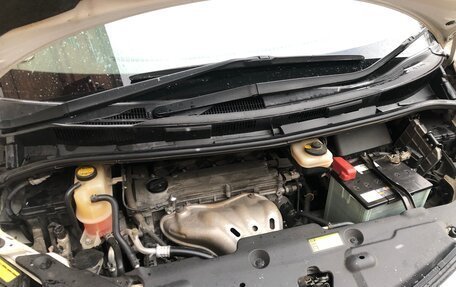 Toyota Estima III рестайлинг -2, 2012 год, 2 450 000 рублей, 38 фотография