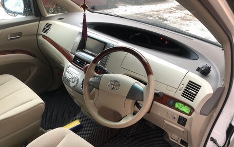 Toyota Estima III рестайлинг -2, 2012 год, 2 450 000 рублей, 37 фотография