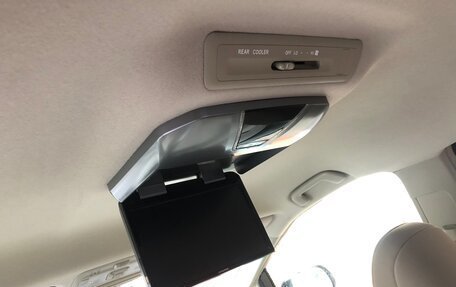 Toyota Estima III рестайлинг -2, 2012 год, 2 450 000 рублей, 35 фотография