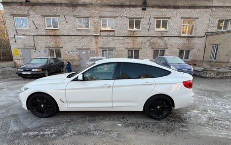 BMW 3 серия, 2016 год, 3 200 000 рублей, 7 фотография