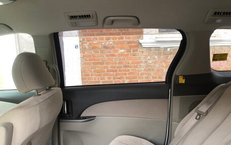 Toyota Estima III рестайлинг -2, 2012 год, 2 450 000 рублей, 34 фотография