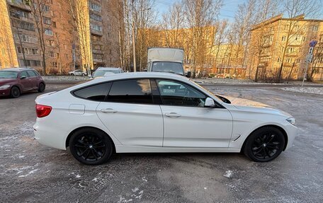 BMW 3 серия, 2016 год, 3 200 000 рублей, 5 фотография