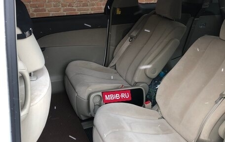 Toyota Estima III рестайлинг -2, 2012 год, 2 450 000 рублей, 32 фотография