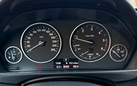 BMW 3 серия, 2016 год, 3 200 000 рублей, 8 фотография