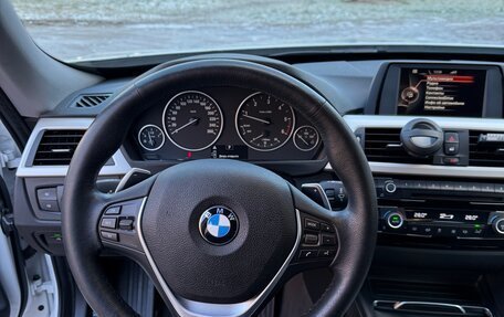 BMW 3 серия, 2016 год, 3 200 000 рублей, 9 фотография