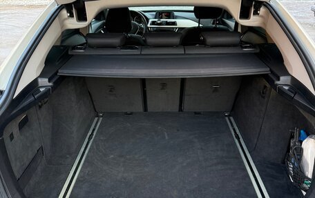 BMW 3 серия, 2016 год, 3 200 000 рублей, 12 фотография