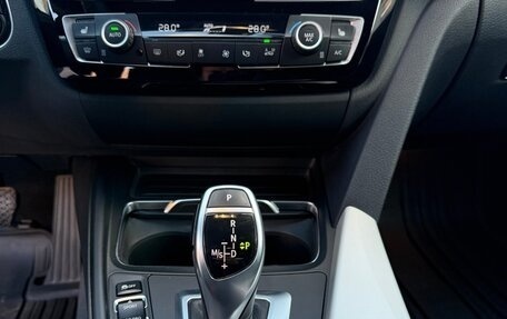 BMW 3 серия, 2016 год, 3 200 000 рублей, 10 фотография