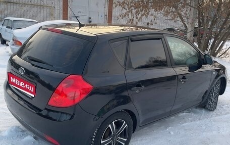 KIA cee'd I рестайлинг, 2009 год, 530 000 рублей, 6 фотография