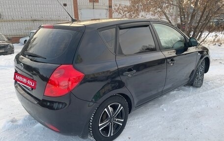 KIA cee'd I рестайлинг, 2009 год, 530 000 рублей, 5 фотография
