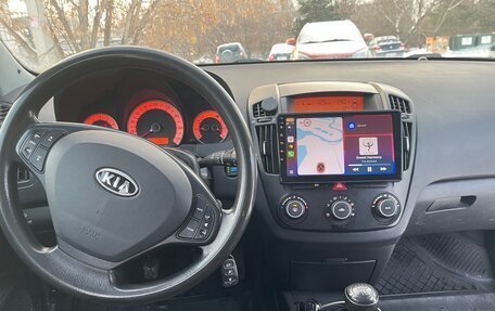 KIA cee'd I рестайлинг, 2009 год, 530 000 рублей, 12 фотография