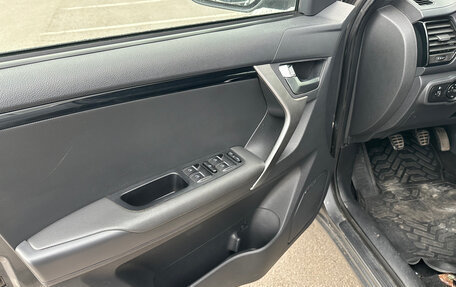 Chery Tiggo 3 I, 2017 год, 695 000 рублей, 11 фотография