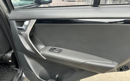 Chery Tiggo 3 I, 2017 год, 695 000 рублей, 9 фотография