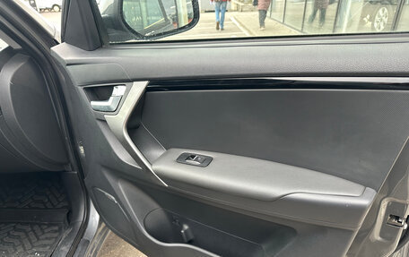 Chery Tiggo 3 I, 2017 год, 695 000 рублей, 7 фотография