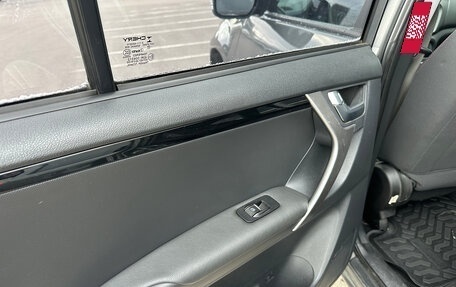 Chery Tiggo 3 I, 2017 год, 695 000 рублей, 15 фотография