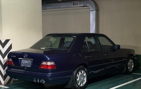 Mercedes-Benz E-Класс, 1995 год, 8 фотография