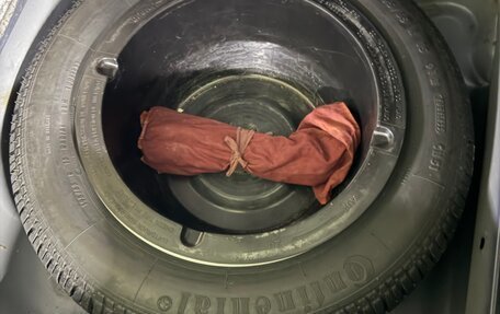 Mercedes-Benz E-Класс, 1995 год, 13 фотография